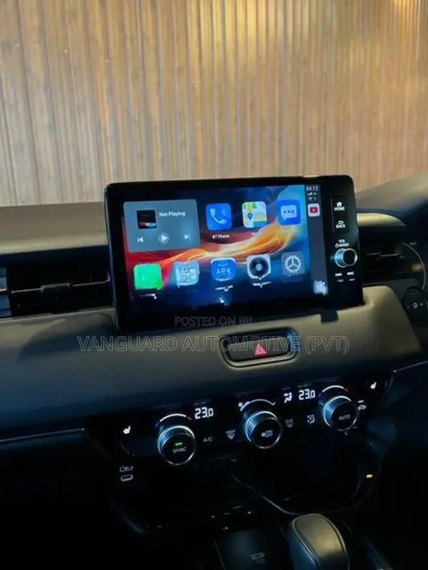 Honda Vezel 2025