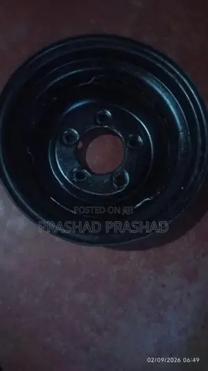 16 Inch Rim