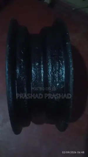 16 Inch Rim