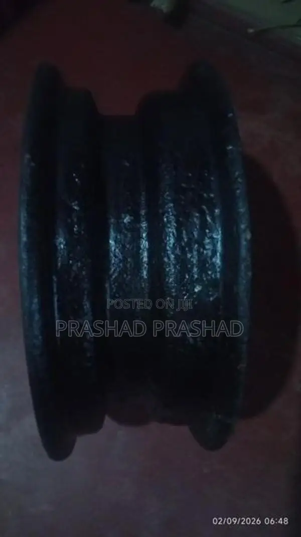 16 Inch Rim
