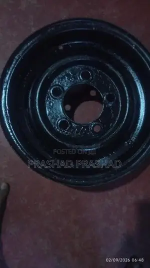 16 Inch Rim