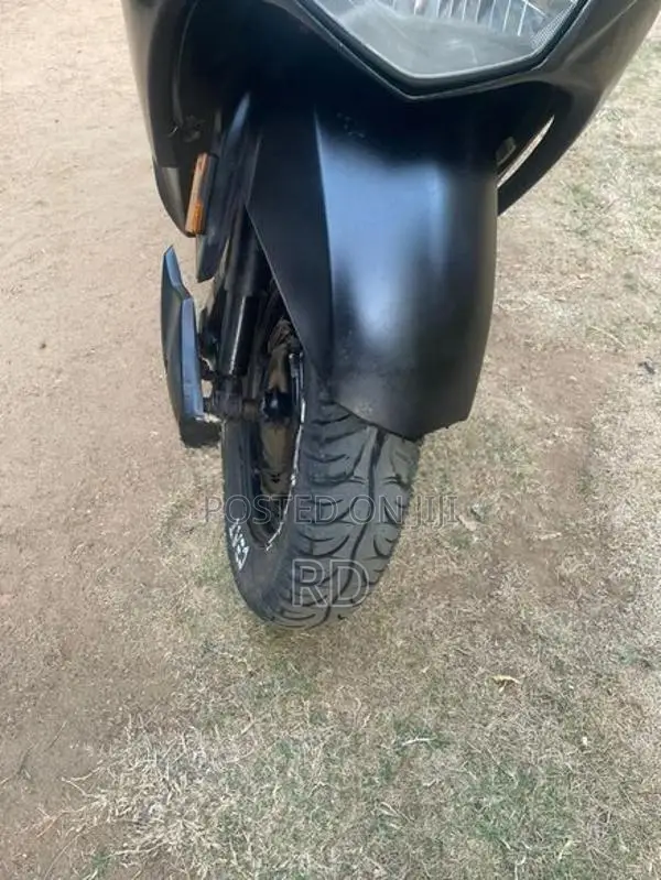 Honda Dio 2017