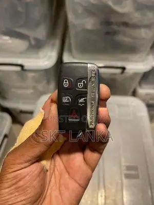 Genuine Range Rover Evoque Engine ECU Kit 2.2 Diesel 2013