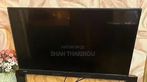 Toshiba LED 43 Inch TV