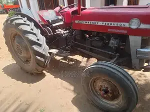 Massey Ferguson 135 1978