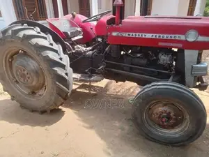 Massey Ferguson 135 1978