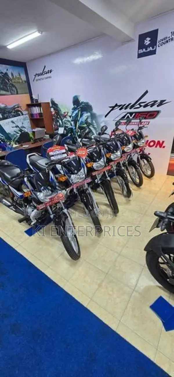 Bajaj CT100 2026