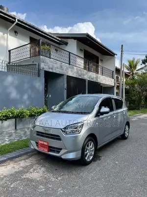 Daihatsu Mira G GRADE 2026
