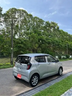 Daihatsu Mira G GRADE 2026