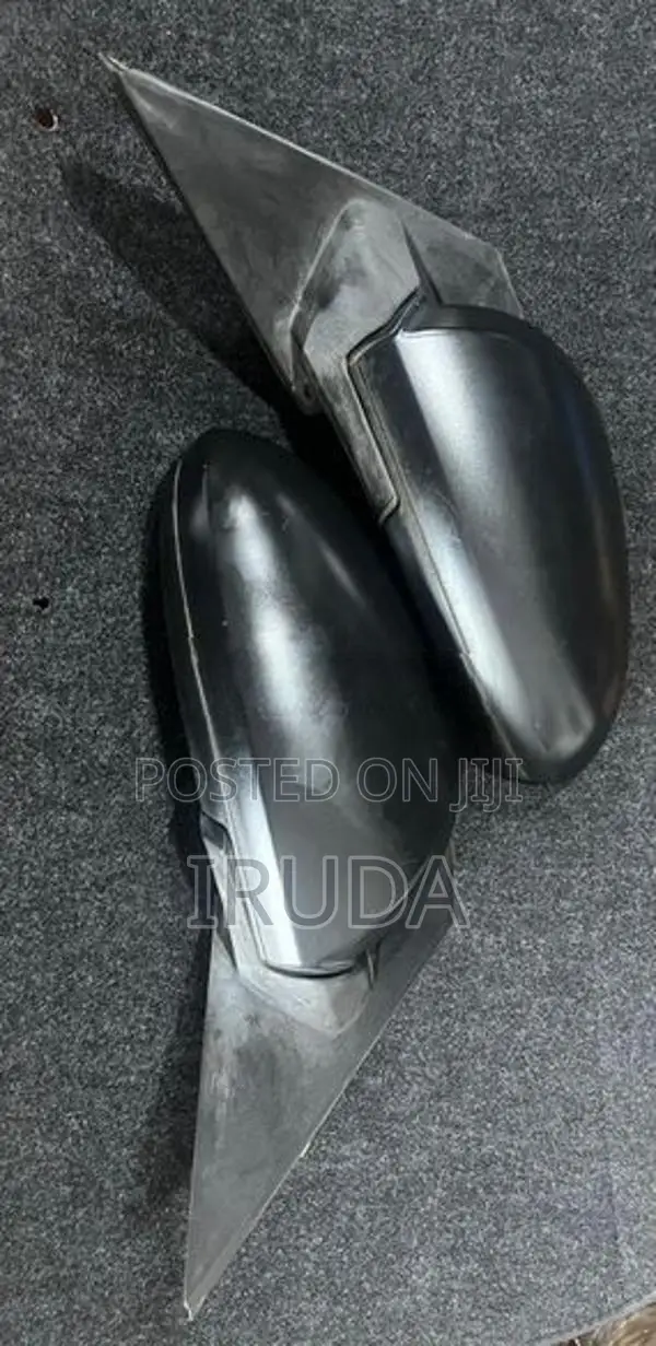Nissan Wingroad Side Mirror