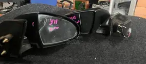 Nissan Wingroad Side Mirror
