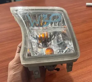 Toyota Prius W30 Signal Light