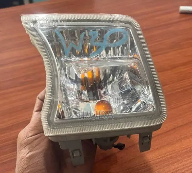 Toyota Prius W30 Signal Light