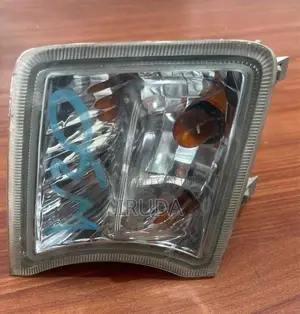 Toyota Prius W30 Signal Light