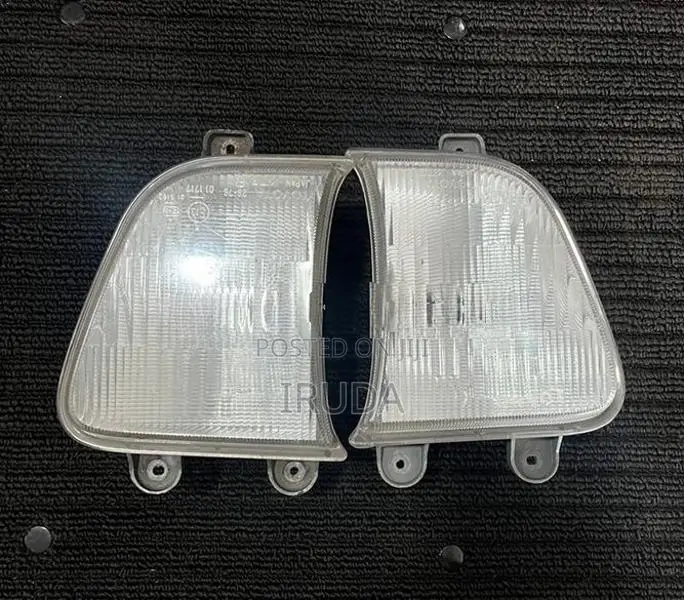 Toyota Lotto Fog Light