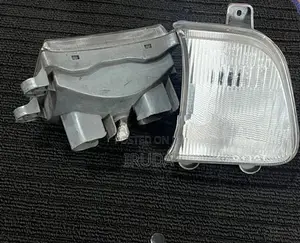 Toyota Lotto Fog Light