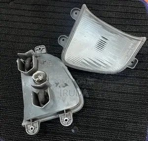 Toyota Lotto Fog Light