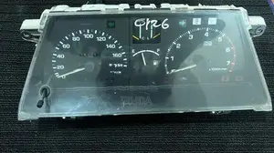 Toyota Townace CR26 Meter Board