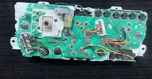 Toyota Townace CR26 Meter Board