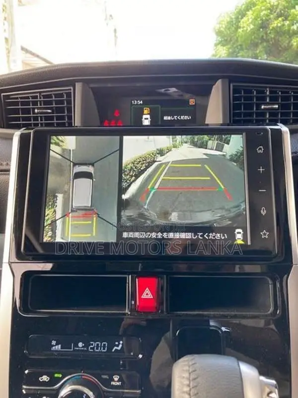 Toyota Roomy G Custom 2025