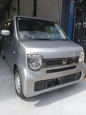 Honda N-WGN G Grade 2024