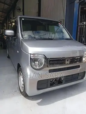 Honda N-WGN G Grade 2024