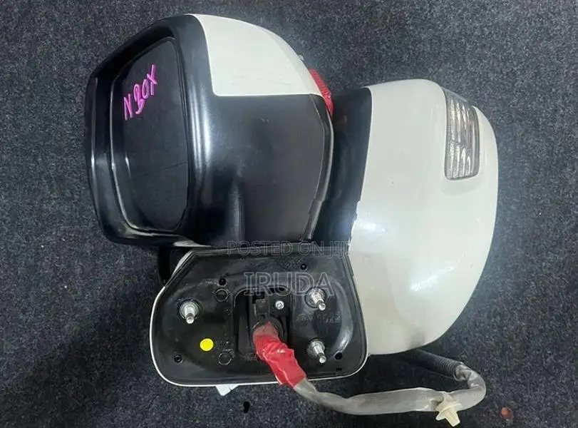 Honda N-Box Side Mirror