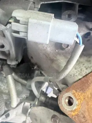 Nissan Sylphy G11 / Tiida Y12 HR15 Oxygen Sensor