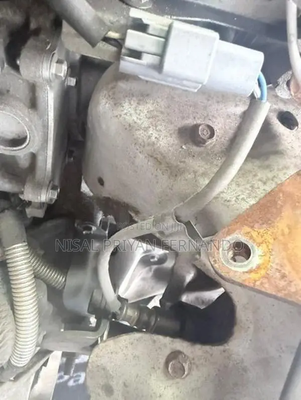 Nissan Sylphy G11 / Tiida Y12 HR15 Oxygen Sensor