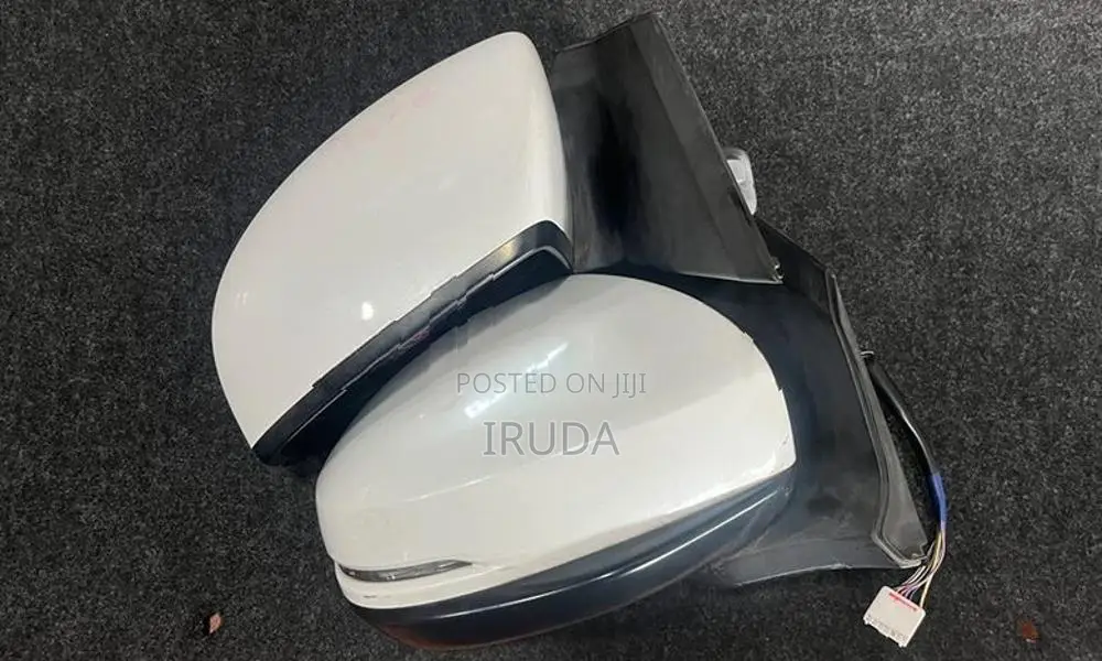 Honda Grace Side Mirror