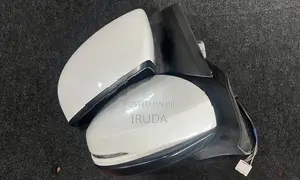Honda Grace Side Mirror