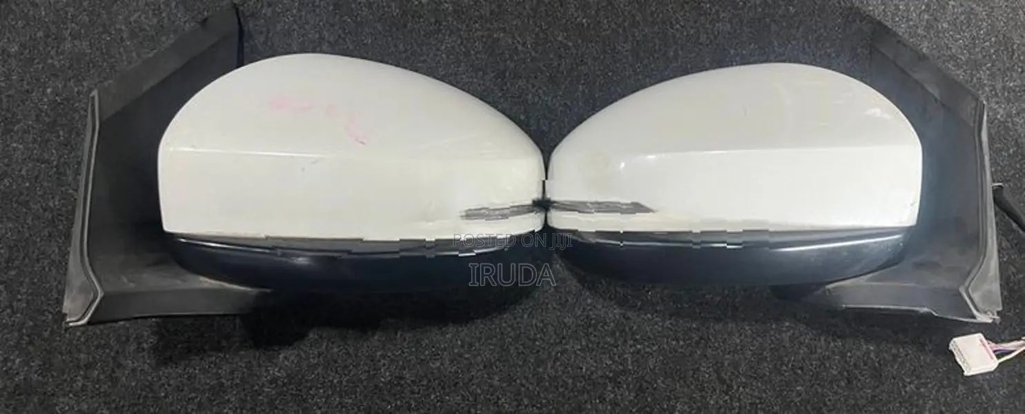 Honda Grace Side Mirror
