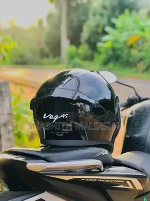 Vega Helmet