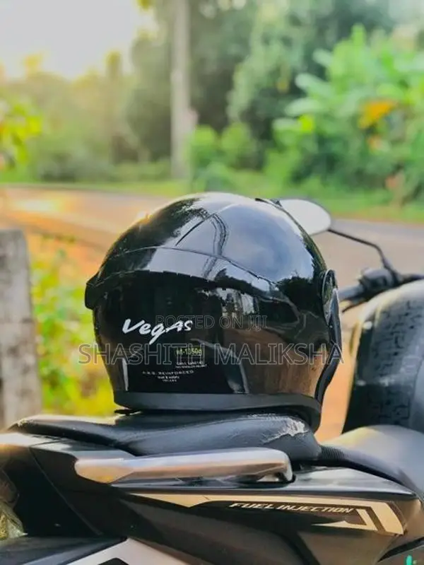 Vega Helmet