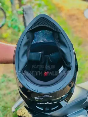 Vega Helmet