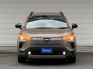 Toyota Corolla Cross Z Hybrid 2026