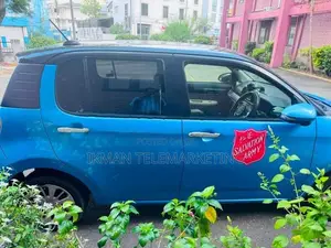 Daihatsu Boon DBA-M700S 2017