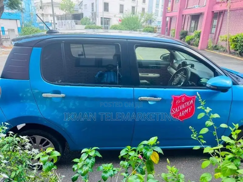 Daihatsu Boon DBA-M700S 2017