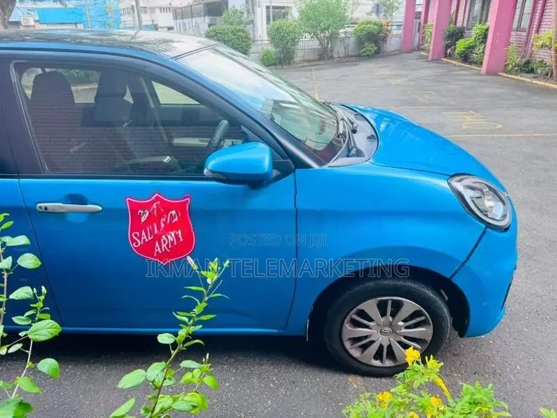 Daihatsu Boon DBA-M700S 2017