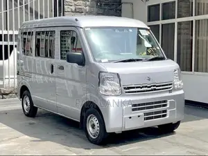 Suzuki Every PA Limited 2026