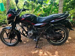 Bajaj Discover 150 2011