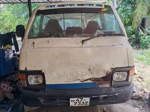Toyota LH30 1979