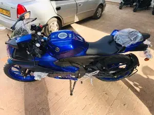 Yamaha R15 VER 4 155 BRAND NEW 2026
