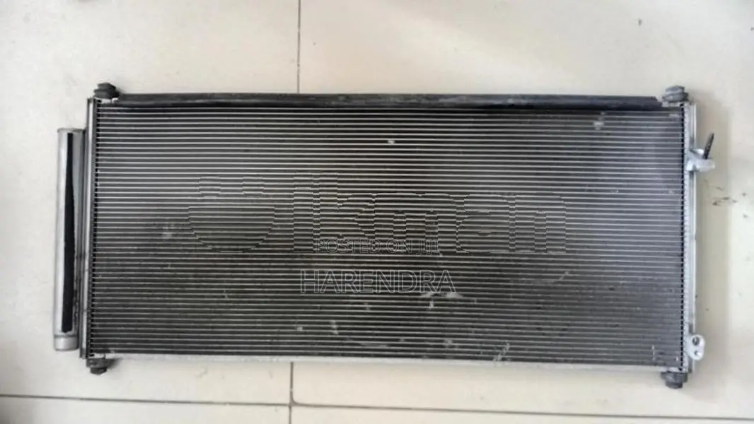 Honda Insight ZE3 AC Condenser
