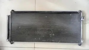 Honda Insight ZE3 AC Condenser
