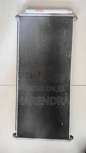 Honda Insight ZE3 AC Condenser