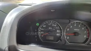 Suzuki Swift 2004