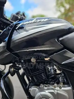 Bajaj Pulsar 150 2016