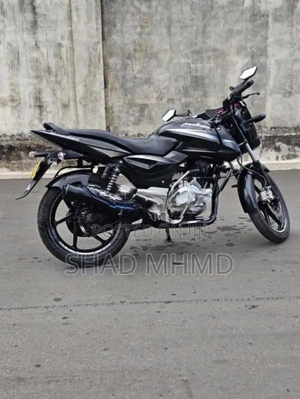 Bajaj Pulsar 150 2016