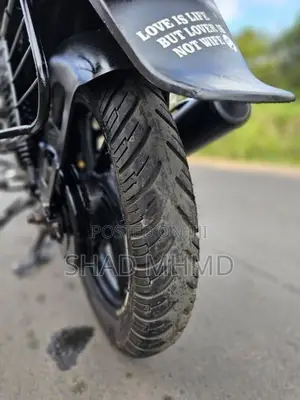 Bajaj Pulsar 150 2016